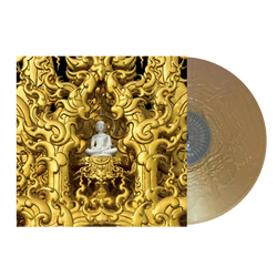 Yob - Catharsis Vinyl LP - Gold Nugget