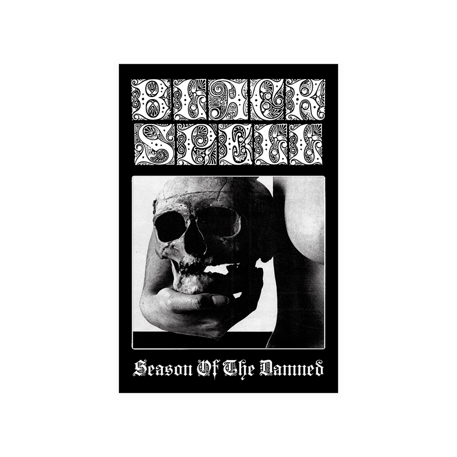 Black Spell - Season of the Damned II Art Print - Unframed