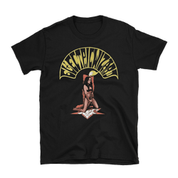 Electric wizard t shirt hot sale