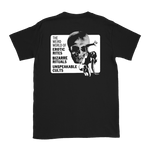 Electric Wizard - Come My Fanatics T-Shirt - Black