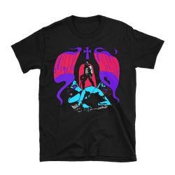 Electric Wizard - Witchfinder T-Shirt - Black