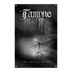 Famyne - The Ground Below Album Flag