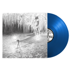 Famyne - II: The Ground Below Vinyl - Blue