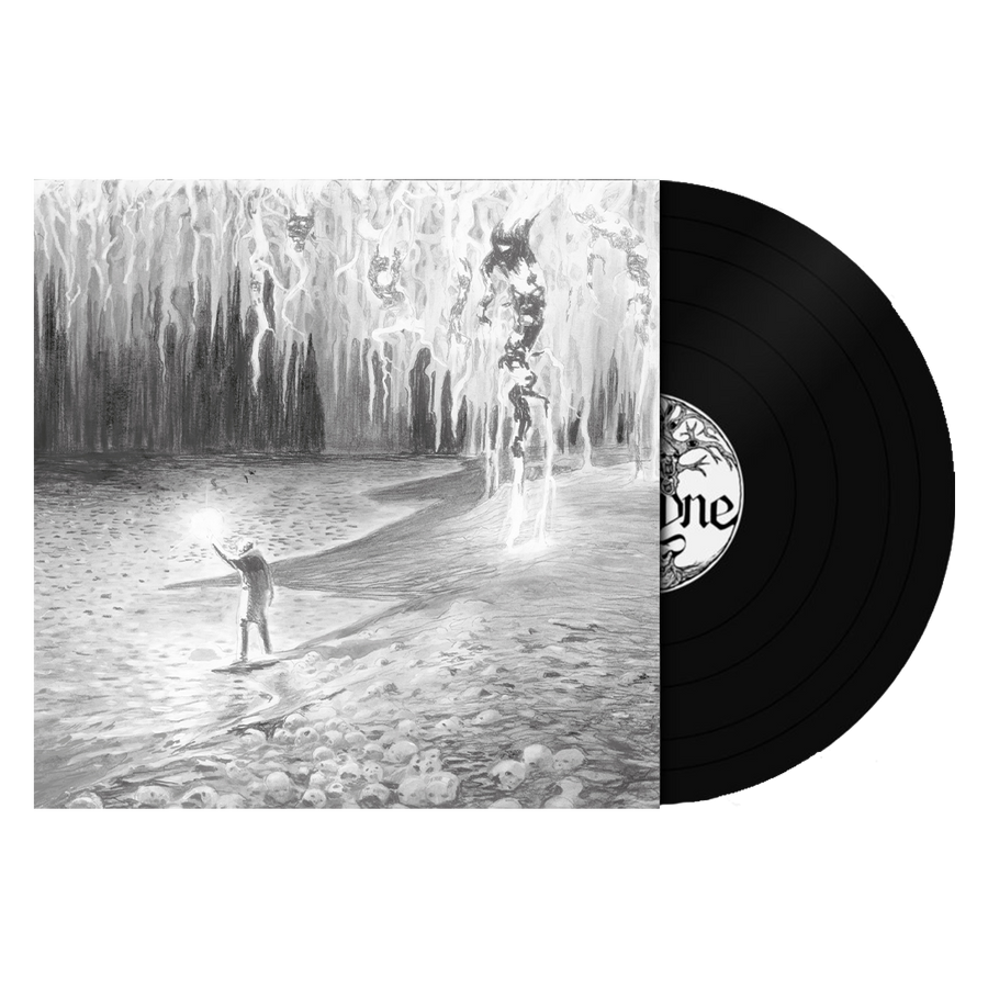 Famyne - II: The Ground Below Vinyl - Black