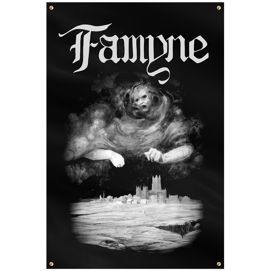 Famyne - Album Flag