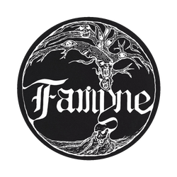 Famyne - Classic Logo Slipmat