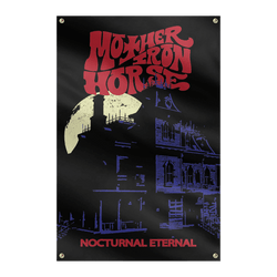 Mother Iron Horse - Nocturnal Eternal Flag